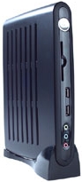 image: uniclient ince istemci - thin client