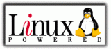 linux powered