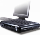 image: uniclient ince istemci - thinclient